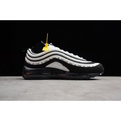 Nike Air Max 97 Og Siyah Koşu Ayakkabısı Türkiye - 22L1JBN0